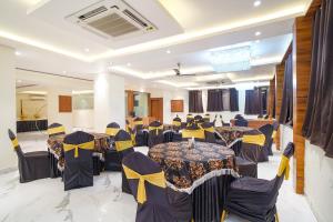 FabHotel Ashoka Legacy