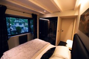 B&B / Chambres d'hotes La Sainthilarienne : photos des chambres