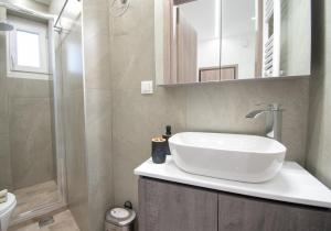 Historic Center Luxury Apartment