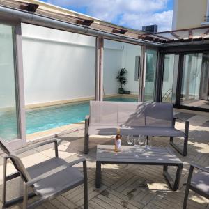 Lécrin fleuri