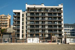 Apartamentos Fuengirola Playa