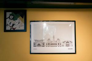 Stay&Chill - S.5 - Nostalgic studio near Bui Vien