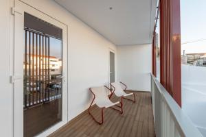 Brum Design Apartments II