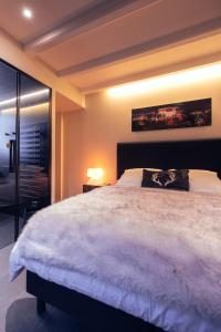 B&B / Chambres d'hotes La Sainthilarienne : photos des chambres