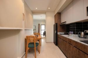 Degla by Spacey #68 - Studio in Maadi