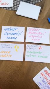 Ubytování Okřínek ONE