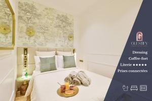 New! Le Vénitien, Parisian Getaway, Sacré-Cœur