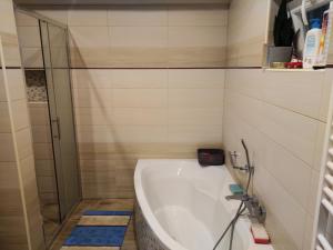 Ubytování Okřínek ONE