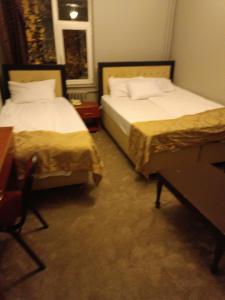 Büyük Akçay hotel