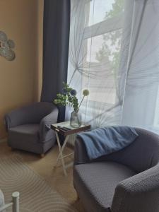 Wohnung Unterkrone 4 Betten