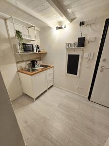 Florence Colonna Spa