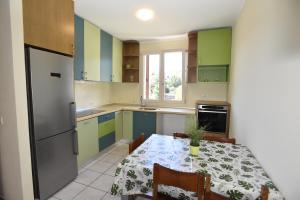 EDERA - Spazioso trilocale con ampia terrazza coperta