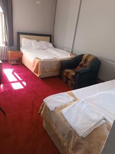 Büyük Akçay hotel