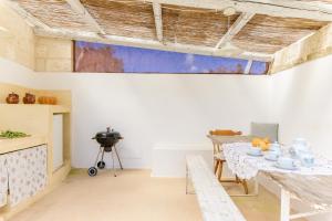 Trullo Puspo by Wonderful Italy