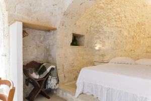 Trullo Puspo by Wonderful Italy