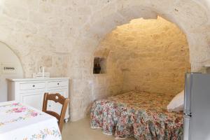 Trullo Puspo by Wonderful Italy
