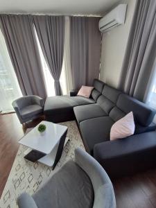 Апартамент Sunny home