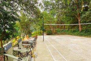 Rainbow Cottage 3BR Villa Nainital hills Cook