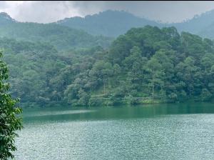 Rainbow Cottage 3BR Villa Nainital hills Cook