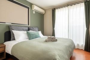 KIX HOTEL Shinjuku west