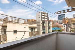 KIX HOTEL Shinjuku west