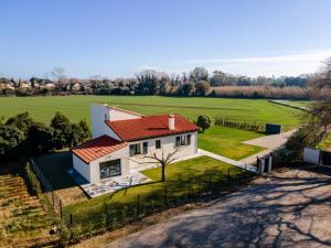 Villas Domaine la bergerie st cyprien Internet 4 chambres : photos des chambres