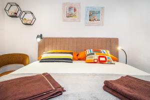 Studio Apartment Tea