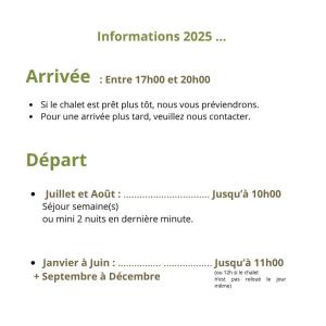 Maisons de vacances Chalet Meleze - Les Chalets de Barruerot - Spa jacuzzi privatif - Piscine en ete : photos des chambres
