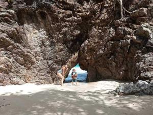 mama hostel Bed & Breakfast