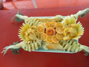 mama hostel Bed & Breakfast