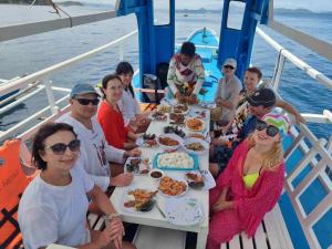 mama hostel Bed & Breakfast