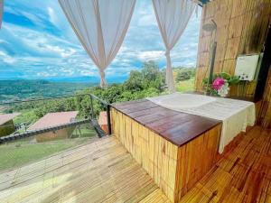 ม่อนเหนือโฮมสเตย์ Monnuea Homestay