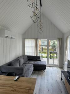 Melluži tiny house 60m2