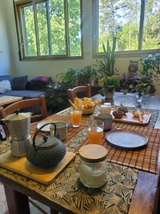 Chambre Les Micocouliers