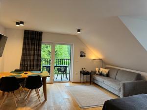 Apartmaji Kotnik 