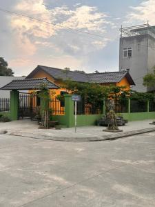 Xưa Homestay 2 Ninh Bình