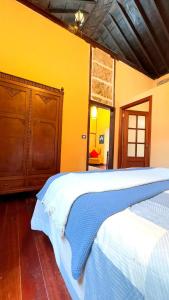 Peaceful House with Terrace in Garachico - Mountain View