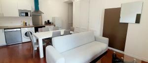 Charmant appartement 6 pers