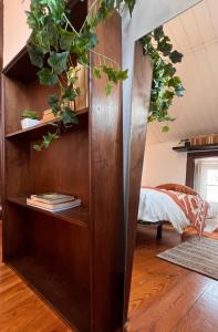 Typical Coimbra Home at Sé Velha Square