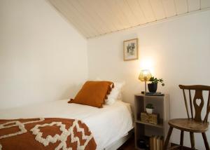 Typical Coimbra Home at Sé Velha Square