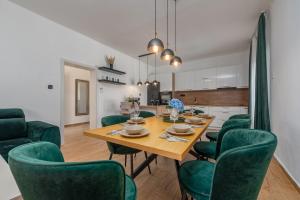 Villa Family Oasis Nin ZadarVillas