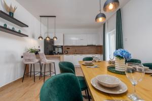 Villa Family Oasis Nin ZadarVillas