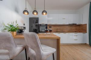 Villa Family Oasis Nin ZadarVillas