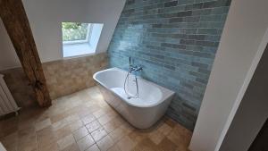 Maisons de vacances gite parenthese en morvan : photos des chambres