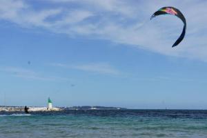 CANNES POINTE CROISETTE Garden & Beach