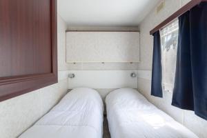Bungalow pour 4 Au front de mer