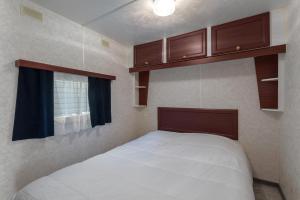 Bungalow pour 4 Au front de mer