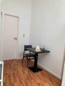 Centre de Bruxelles, Studio C