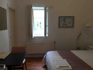 Centre de Bruxelles, Studio C