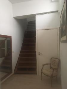 Centre de Bruxelles, Studio C